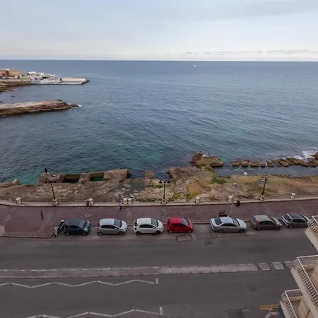 Breathtaking Seafront 3bd, Coast By 360 Estates *